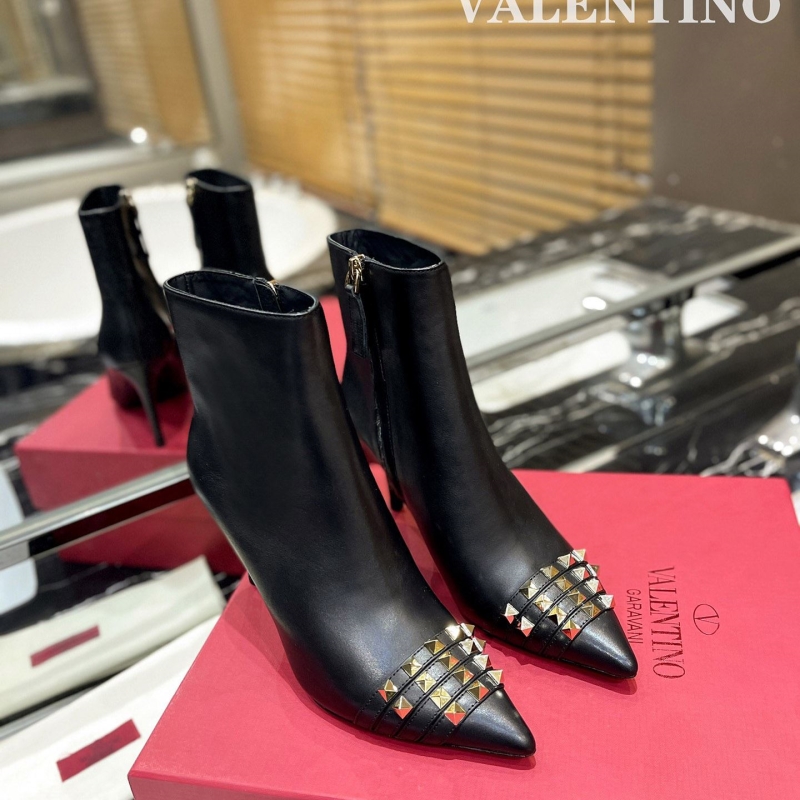 Valentino Boots